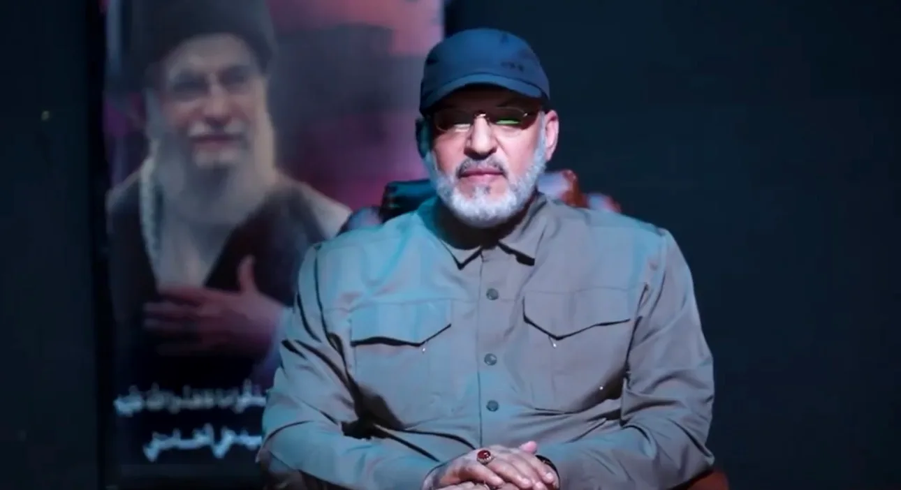 أبو آلاء الولائي يظهر لأول مرة بعد شائعات استشهاده ويترأس اجتماع المجلس الجهادي لكتائب سيد الشهداء