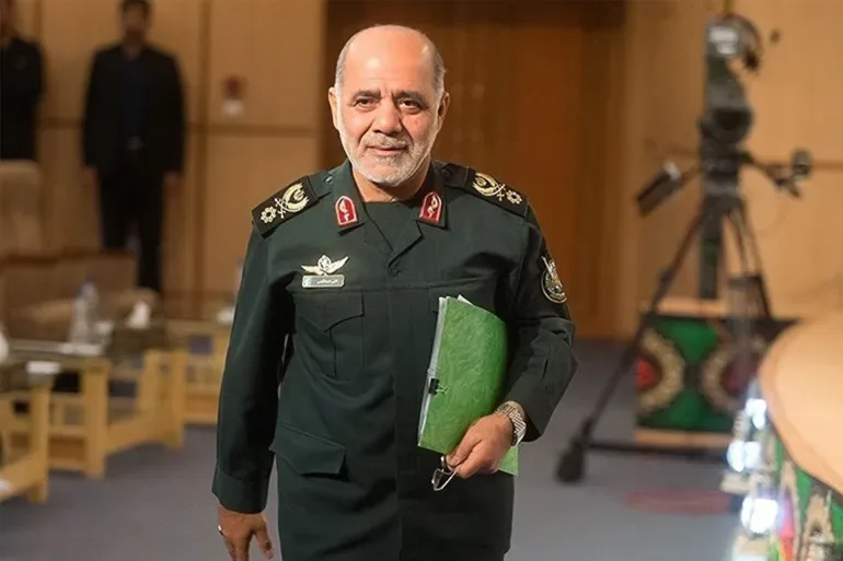 قائد عسكري إيراني: القوات المسلحة جاهزة لرد حاسم على أي خرق للاتفاقات