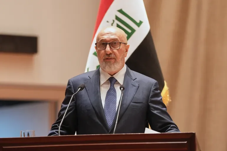 رئيس الجمهورية يتلقى تهاني من القيادة السعودية بمناسبة تسنمه المنصب