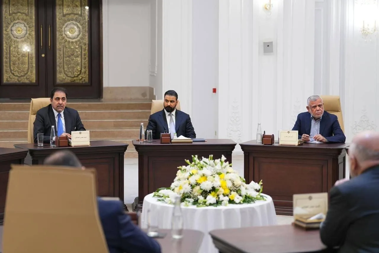 علي الزيدي.. أصغر رئيس وزراء يتولى المنصب خلال العقود الأخيرة