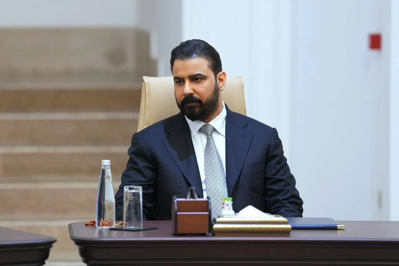 الزيدي: عازمون على تشكيل حكومة تستجيب لمطالب المواطنين وتعزز الاستقرار