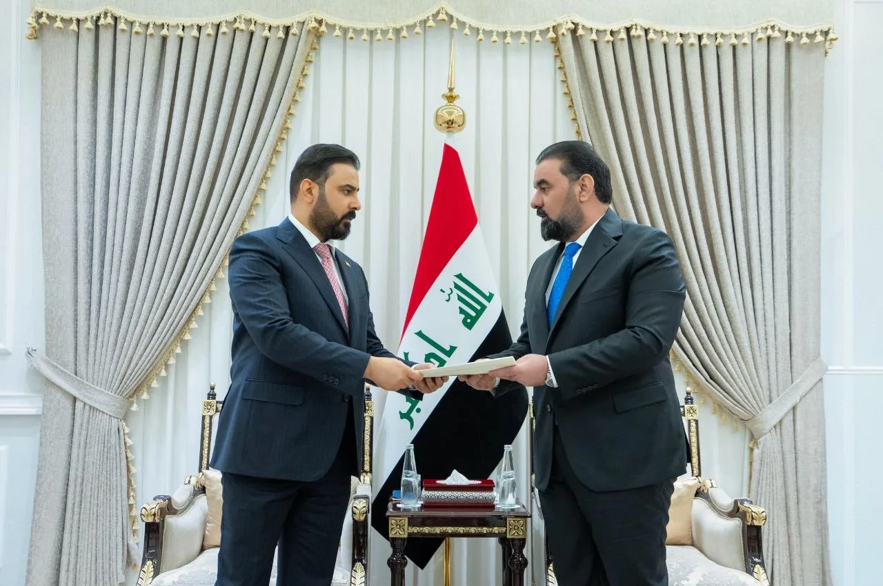 الزيدي يطرح المنهاج الوزاري لحكومته: إصلاحات شاملة بالأمن والاقتصاد والخدمات حتى 2029