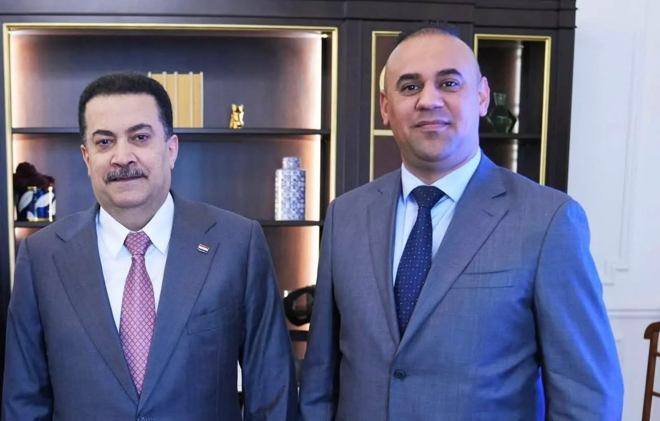النائب علي أنهير السراي يعلن انسحابه من كتلة الإعمار والتنمية والعمل كمستقل