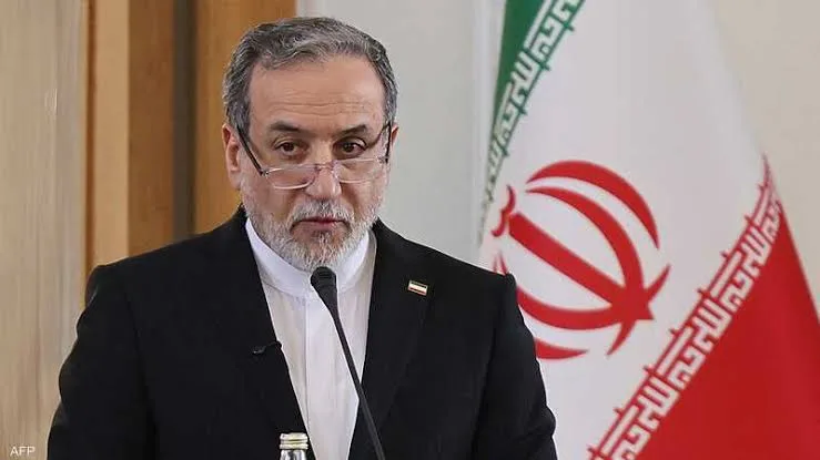 التلفزيون الإيراني: التحضيرات جارية لزيارة عراقجي إلى الولايات المتحدة