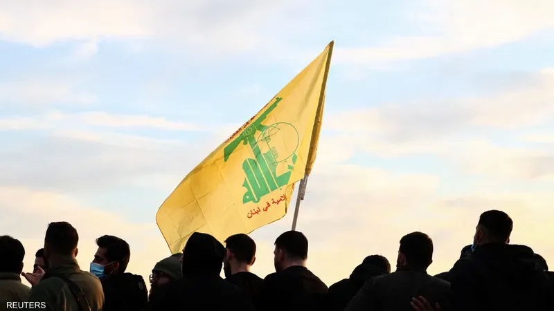 حزب الله ينفي مزاعم إماراتية بشأن شبكة مرتبطة به ويؤكد: لا وجود لنا داخل الدولة