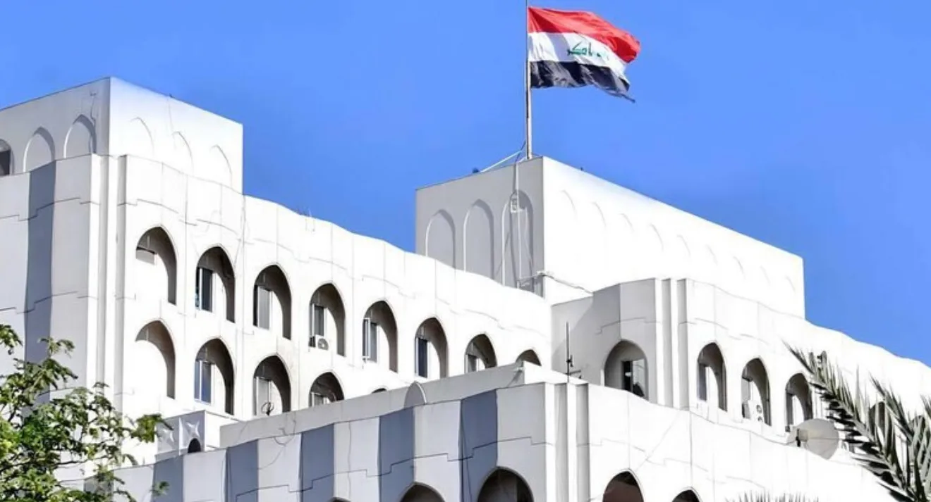 الخارجية العراقية: رفض قاطع لاستهداف دول الخليج والأردن والتزام بحماية أمن المنطقة