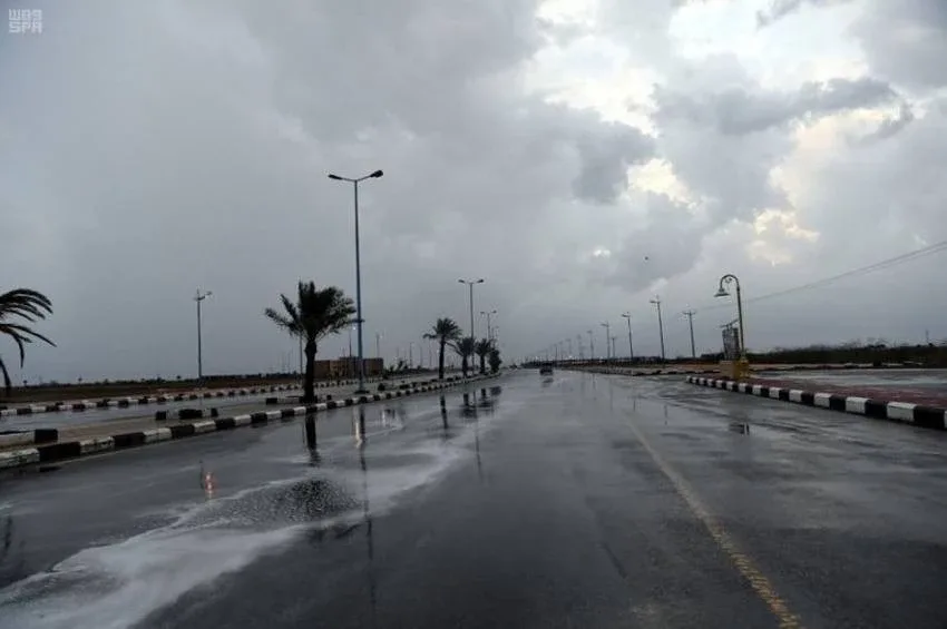 انخفاض ملحوظ في درجات الحرارة مطلع الأسبوع المقبل