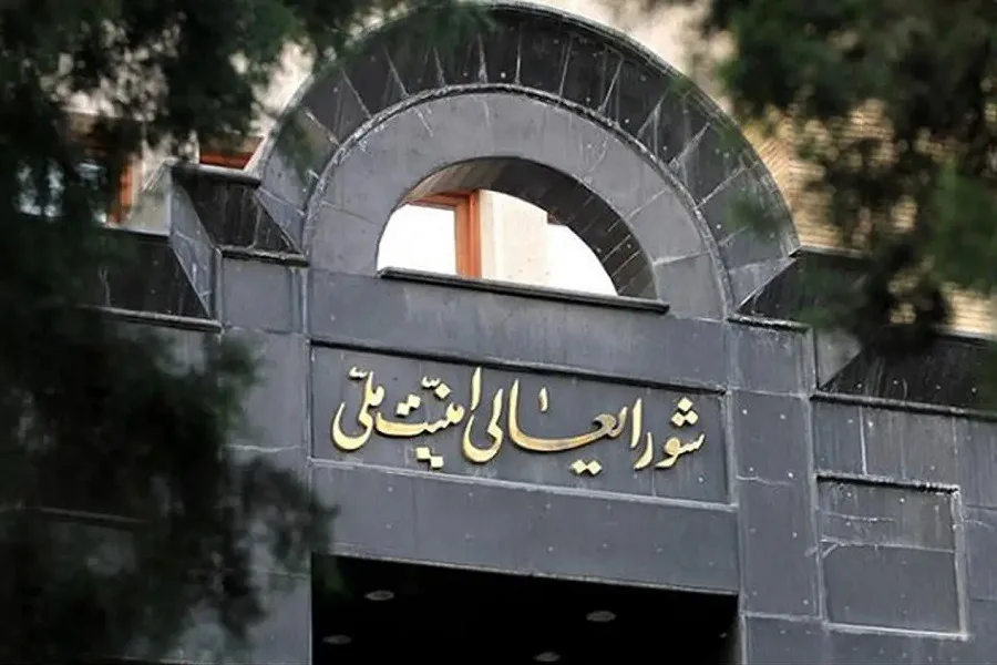 وكالة فارس: بيان مرتقب من الأمن القومي الإيراني بشأن اتفاق وقف إطلاق النار