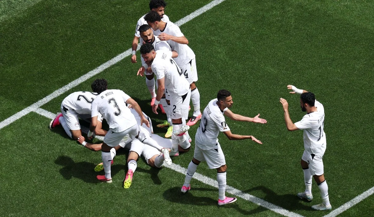 إيران تفرض التعادل على نيوزيلندا 2-2 في كأس العالم 2026