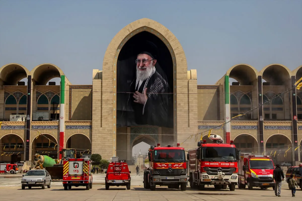 طهران تستكمل استعداداتها لتشييع المرشد الإيراني الراحل علي خامنئي