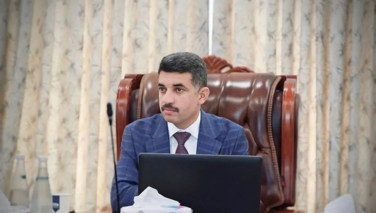 القضاء يعلن استرداد 375 كيلوغراماً من الذهب في قضية عدنان الجميلي