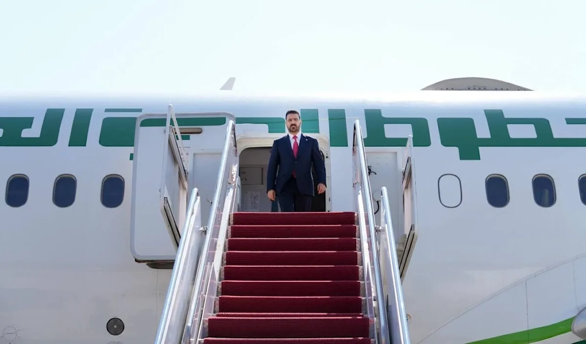 رئيس الوزراء يختتم زيارته إلى واشنطن ويؤكد المضي بالشراكة الاقتصادية مع الولايات المتحدة