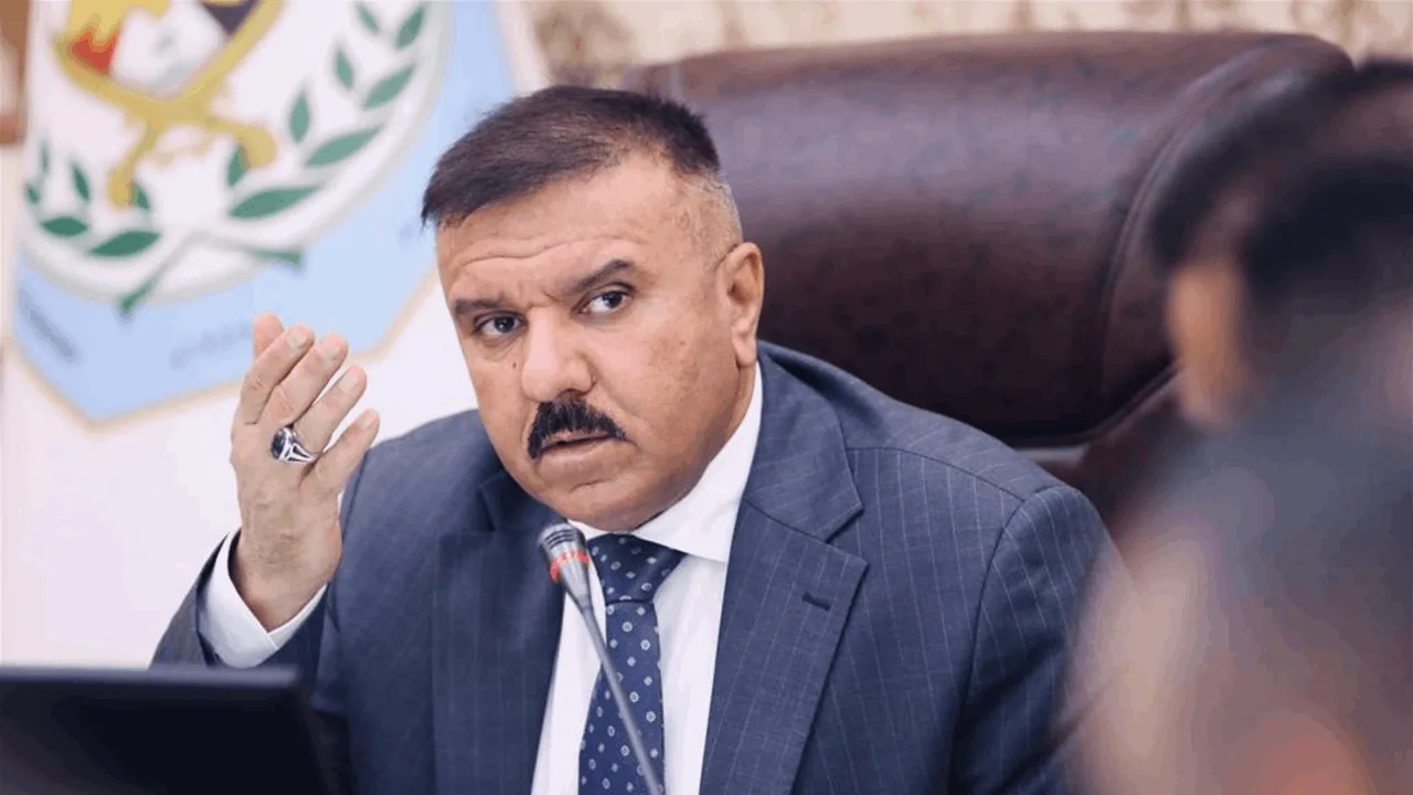 تكليف الفريق أول الركن عبد الأمير الشمري مديراً لمكتب القائد العام للقوات المسلحة