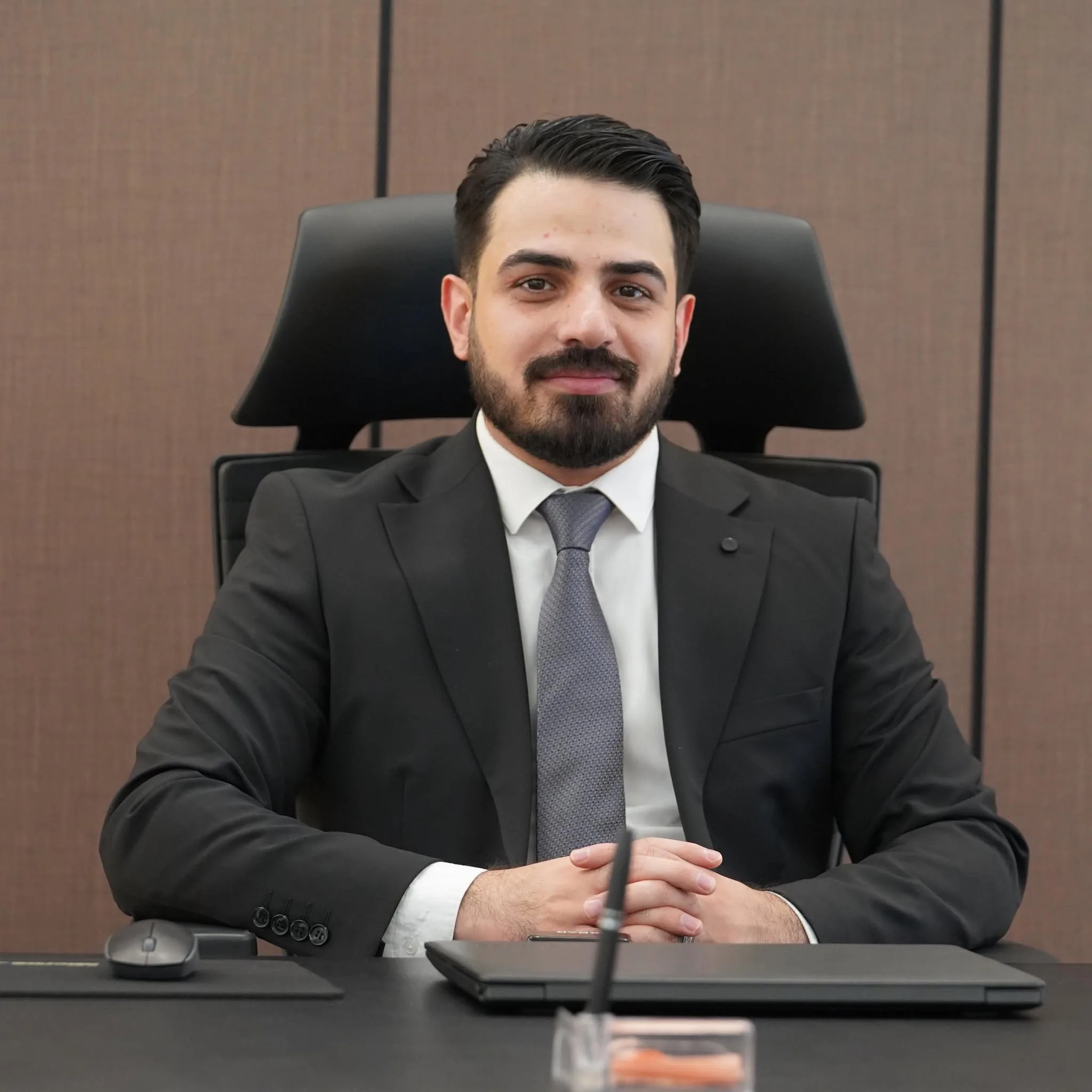 وسام المرتجى