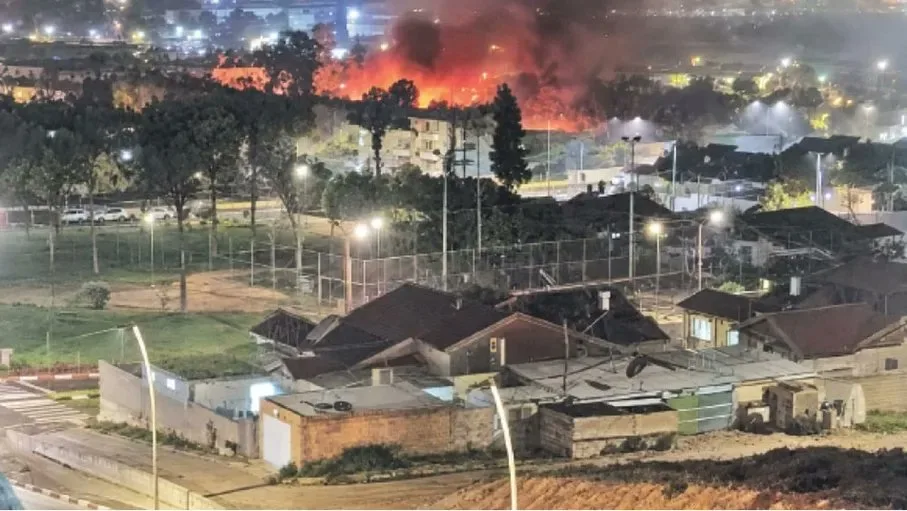 أكسيوس: القيادة المركزية تراجع ضربة أوقعت ضحايا مدنيين في إيران