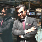 صورة عباس عادل