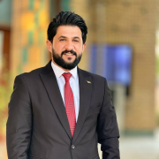 صورة مراد كاظم