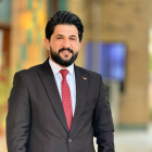 صورة مراد كاظم