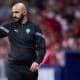 مدرب منتخب المغرب وليد الركراكي