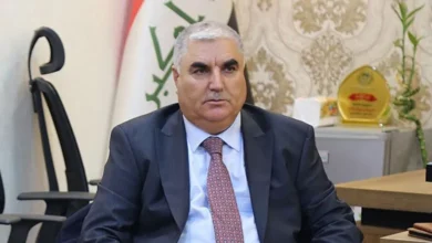 نائب عن نينوى يوجه سؤالاً برلمانياً حول نقل عوائل داعش من مخيم الهول إلى العراق