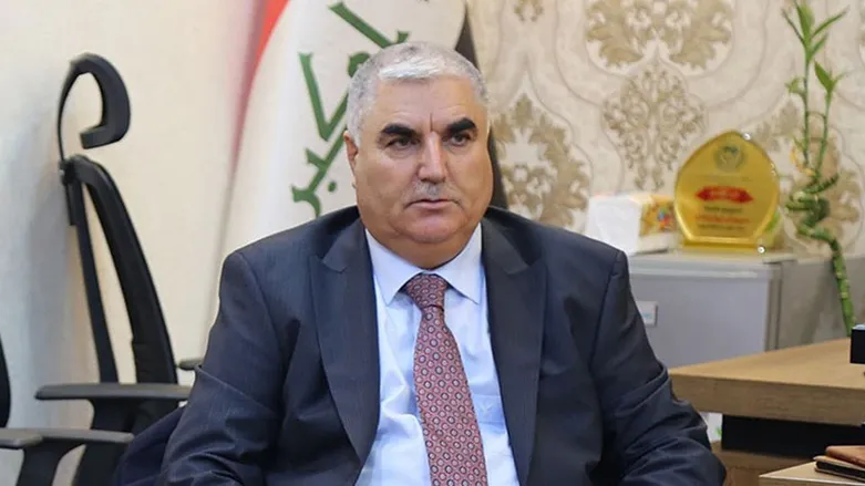 نائب عن نينوى يوجه سؤالاً برلمانياً حول نقل عوائل داعش من مخيم الهول إلى العراق