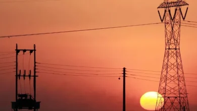 واشنطن: لم نجدد إعفاء العراق لاستيراد الكهرباء من إيران