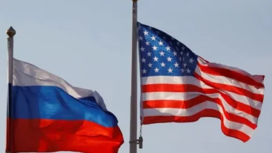 الولايات المتحدة تبلغ روسيا بالهجوم على الحوثيين