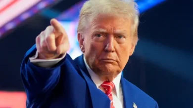 ترامب يمنح قادته العسكريين في الشرق الأوسط صلاحيات تنفيذ ضربات دون الرجوع للبيت الأبيض.