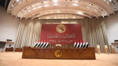 اللجنة القانونية النيابية: دعوات لتقليص عدد مقاعد البرلمان
