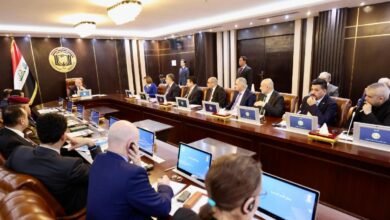 بغداد تدعو واشنطن إلى مراجعة قرار تعليق الدعم للمنظمات الدولية العاملة في العراق