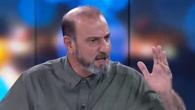 الى الارهابي الجولاني وعصابته ...اياكم والاقتراب من عرين الاسد