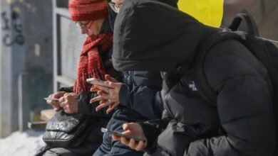 انقطاع خدمة الإنترنت في عموم سوريا