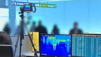 بينها العراق.. كوريا الجنوبية تطبق فحصاً صحياً صارماً للقادمين من 18 دولة