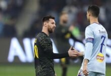 سيناريو تاريخي قد يجمع رونالدو وميسي في مونديال الأندية بعد انضمامه إلى إنتر ميامي