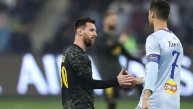 سيناريو تاريخي قد يجمع رونالدو وميسي في مونديال الأندية بعد انضمامه إلى إنتر ميامي