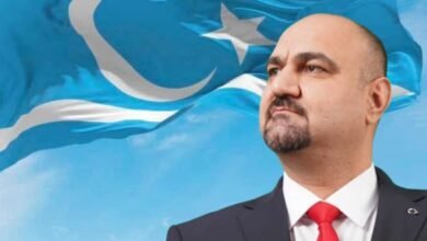 الجبهة التركمانية العراقية تنتخب محمد سمعان آغا أوغلو رئيساً جديداً خلفاً لحسن توران
