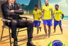 تقارير إسبانية: أنشيلوتي يوافق على تولي تدريب منتخب البرازيل