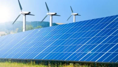 وزارة الكهرباء تسعى لإلغاء الفوائد على قروض شراء أنظمة الطاقة الشمسية المنزلية