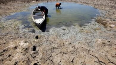 الاتحاد الأوروبي يخصص 10 ملايين يورو لدعم قطاع المياه في العراق