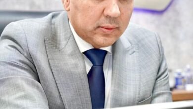 منهج الحسين في السلام أخلاق تبدأ بالكلمة