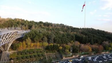 إيران تنفي استخدام اليورانيوم المنضب في الهجمات الأخيرة